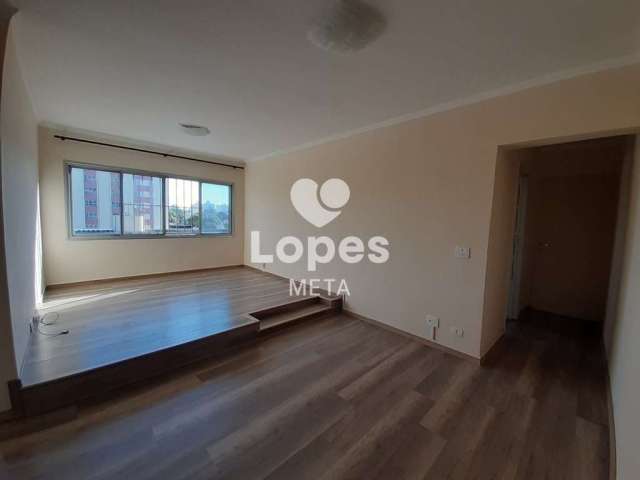 Apartamento a venda na vila adyana com 2 dormitórios, 1 suíte, 1 vaga, sã josé dos campos/sp.