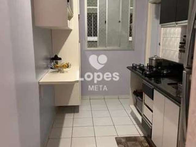 APARTAMENTO A VENDA JARDIM TERRAS DO SUL, 52m2², 2 DORMITORIOS, 1 BANHEIRO, 1 VAGA , SÃO JOSÉ DOS CAMPOS/SP.