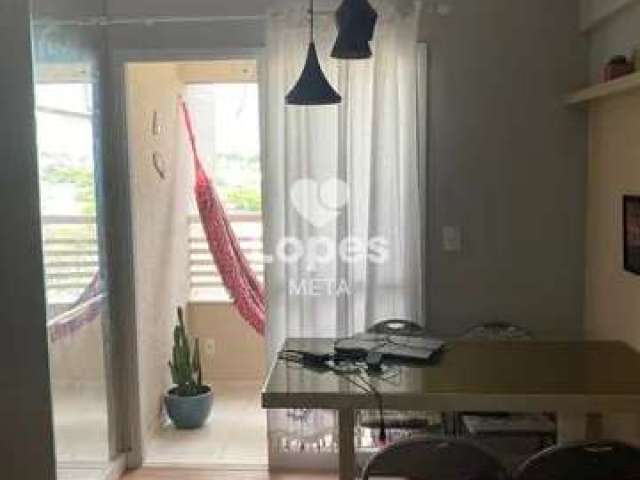 Apartamento a venda no vale do sol com 49m², 2 dormitórios, 1 banheiro, 1 vaga,são josé dos campos/sp.