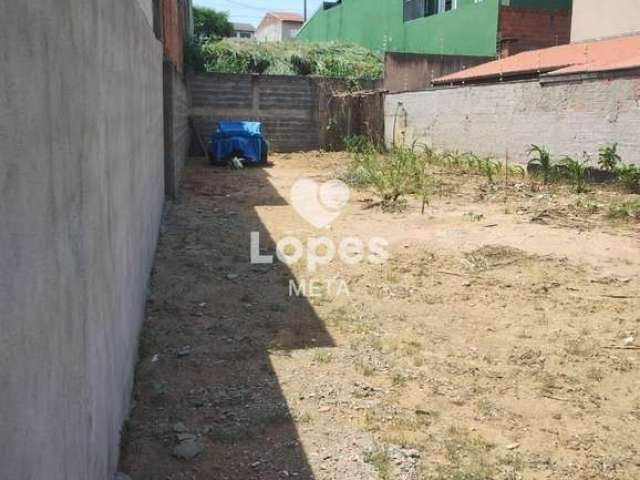 Terreno a venda no residencial armando moreira righi com 250m², plano, são josé dos campos/sp.