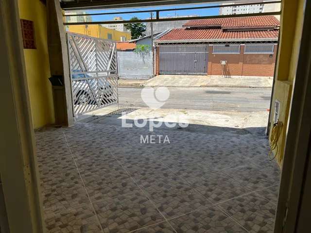 A VENDA CASA COM 3 DORMITORIOS, 81,22m² JARDIM SATELITE, SÃO JOSÉ DOS CAMPOS