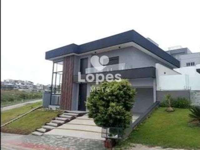 Sobrado a venda, condominio fechado residencial mônaco, urbanova, 5 dormitorios 4 sendo suites, 4 vagas de garagem, sjc/sp