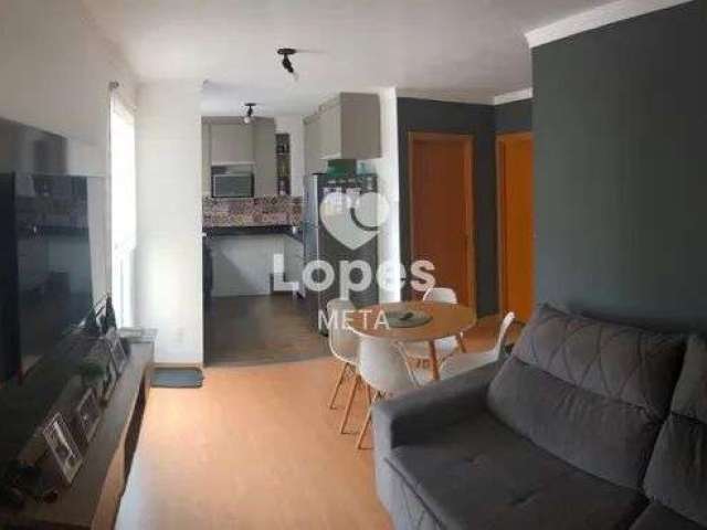 Apartamendo a venda, residencial campo das tulipas, bom retiro, 2 dormitorios, 1 vaga de garagem, sjc/sp