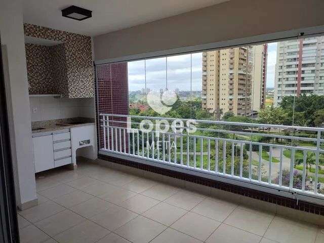 Apartamento para locação, condomínio edifício fênix - jardim aquarius, 2 dormitorios 1 sendo suite,  2 vagas de garagem, sjc/sp