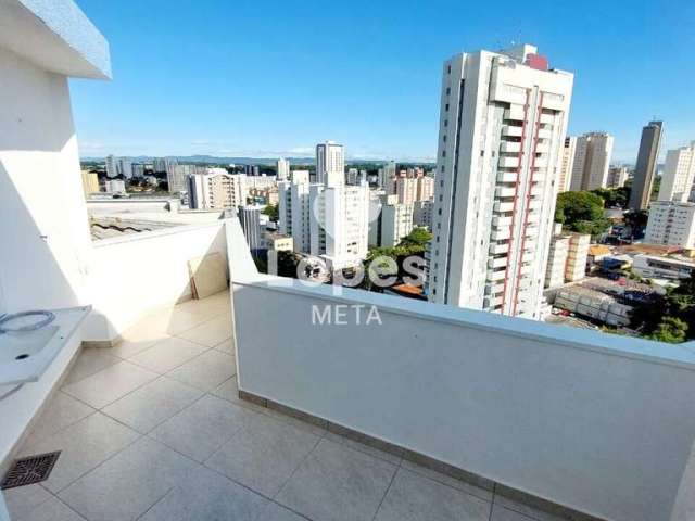 Cobertura para locação, edificio blue tower - jardim são dimas, 2 dormitorios 2 sendo suites, 1 vaga de garagem, sjc/sp