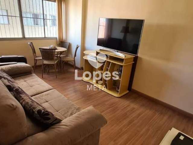 Apartamento a venda, condominio patamares - centro, 2 dormitorios, 1 vaga de garagem, sjc/sp