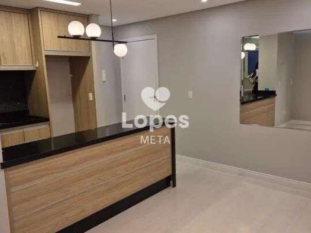 Apartamento a venda no condominio bella cittá com 2 dormitórios, 1 suíte, 1 vaga, são josé dos campos/sp.