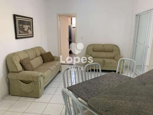 Apartamento para locação, edificio blue tower - jardim são dimas, 1 dormitorio, 1 vaga de garagem, sjc/sp