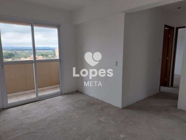 Apartamento a venda, condominio maria nice - monte castelo, 2 dormitorios, 1 vaga de garagem, sjc/sp