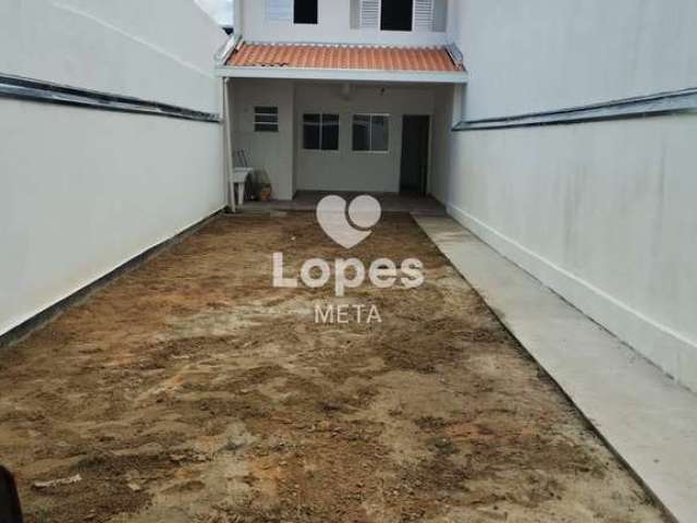 Casa a venda, residencial são francisco, 2 dormitorios, 2 vagas de garagem, sjc/sp