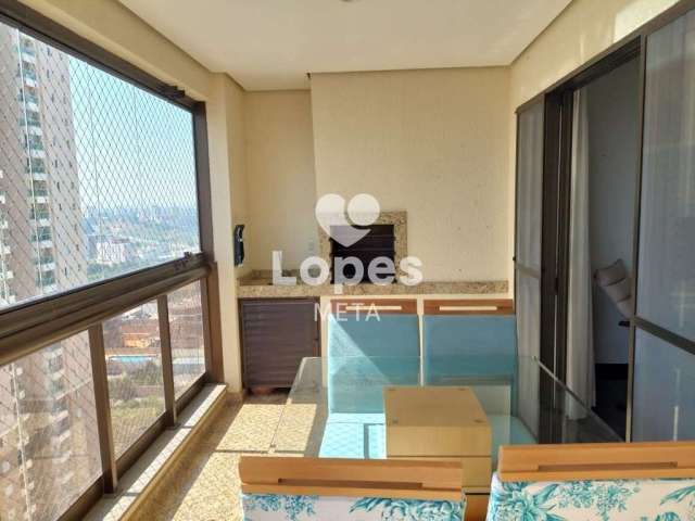 Apartamento a venda, villa d`oro - altos do esplanada, 4 dormitorios 2 sendo suite, 2 vagas de garagem, sjc/sp