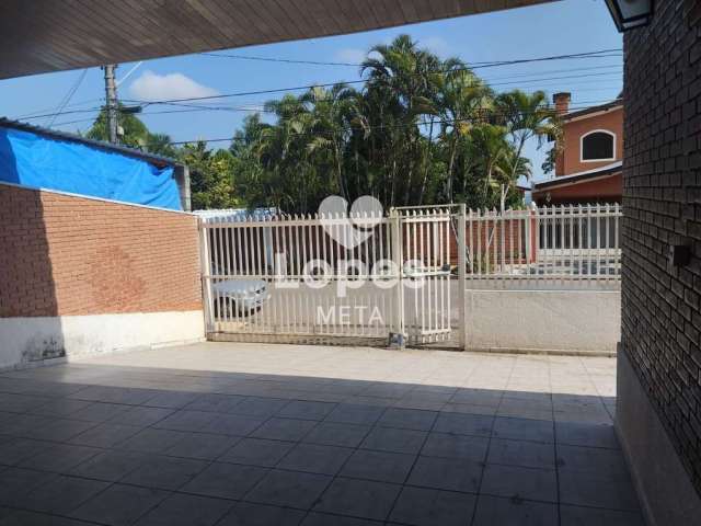 Casa a venda, jardim esplanada, 4 dormitorios 1 sendo suite, 3 vagas de garagem, sjc/sp