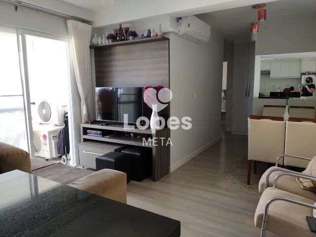 Apartamento a venda, condominio landscape - jardim aquarius, 2 dormitorios 1 sendo suite, 2 vagas de garagem, sjc/sp