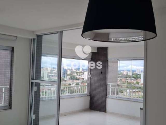 Apartamento para locação jardim aquarius são josé dos campos