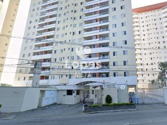 Apartamento á venda no parque das palmeiras, bairro santana, 2 dormitorio, 2 vagas de garagem