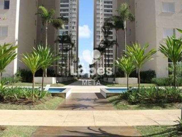 Apartamento para Locação no Condominio Splendor Blue bairro Jardim das Indústrias em São José dos Campos-SP