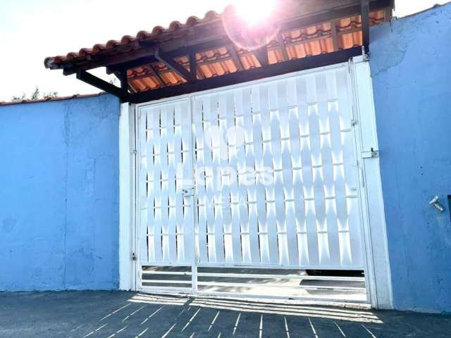 Casa Reformada à Venda no Campos São José - São José dos Campos