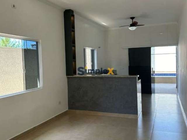 Casa com 3 dormitórios à venda, 148 m² por R$ 780.000,00 - Santa Júlia - Itanhaém/SP