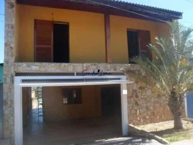 Casa 107 m² 02 dormitórios à venda no bairro Corrupira - Jundiaí/SP