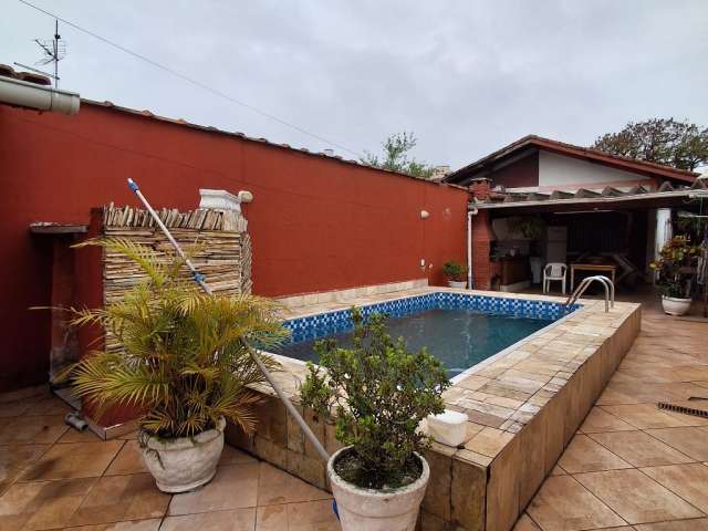 Oportunidade única casa com piscina .