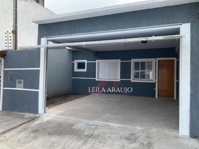 Casa com 3 quartos à venda no Residencial Parque dos Sinos, Jacareí , 105 m2 por R$ 460.000