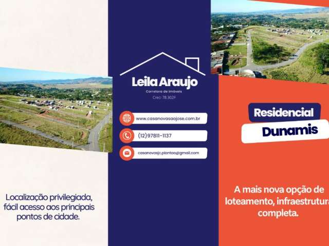 Residencial Dunamis