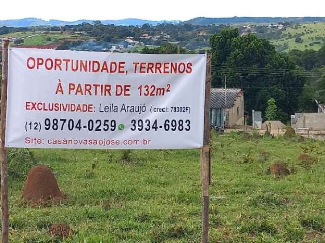 Terreno a venda na Pousada do Vale( Exclusividade)