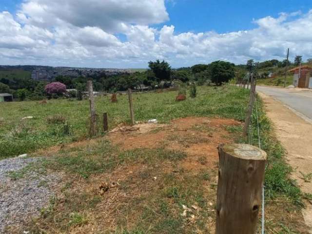 Terreno a venda na Pousada do Vale