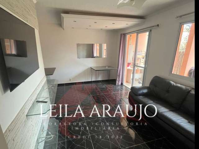 Apartamento para alugar no Jd. Sul!