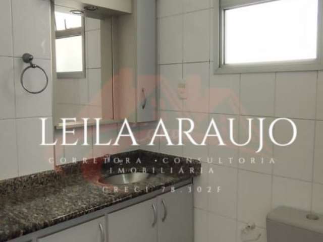 apartamento no condominio castro alvares