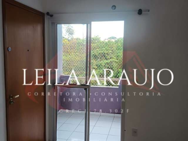 Lindo apartamento no condominio Residencial Jardim Sul