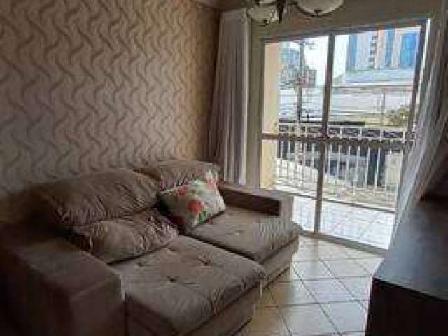 Apartamento para locação e venda, 105m² - Condomínio Claudia Vieira