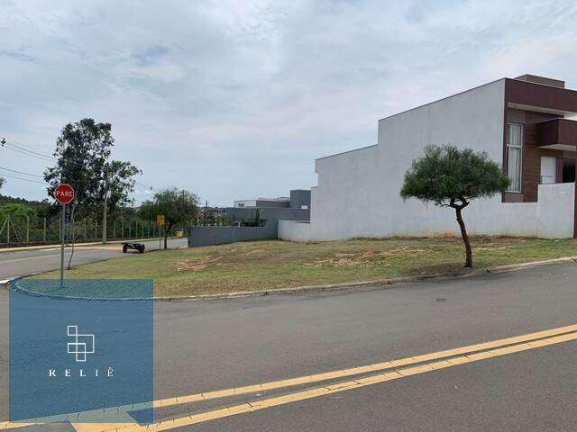 Terreno com 387m² à venda no Condomínio Villagio Milano, Sorocaba/SP