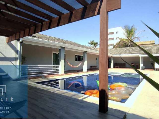 Casa com 4 dormitórios à venda, 400m² - Jardim Simus, Sorocaba/SP