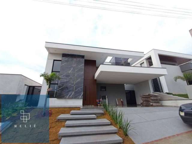 Casa com 3 suítes, 180m² à venda - Cyrela Landscape, Votorantim/SP