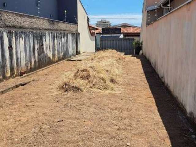 Terreno com 150m² à venda - Parque Bela Vista, Votorantim/SP