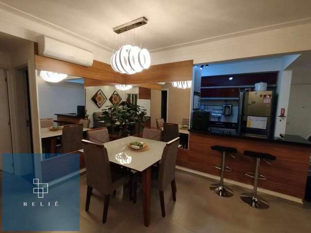 Apartamento com 72m² à venda - condomínio La Vista Moncayo, Sorocaba/SP