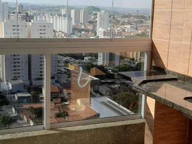 Apartamento com 67m² para locação - Condomínio Vila D&amp;apos;ouro, Sorocaba/SP