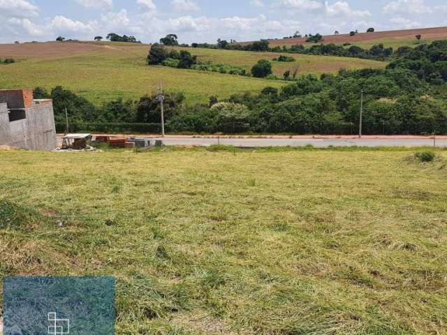 Terreno à Venda com 278m²- Condomínio Helena Maria, Sorocaba/SP