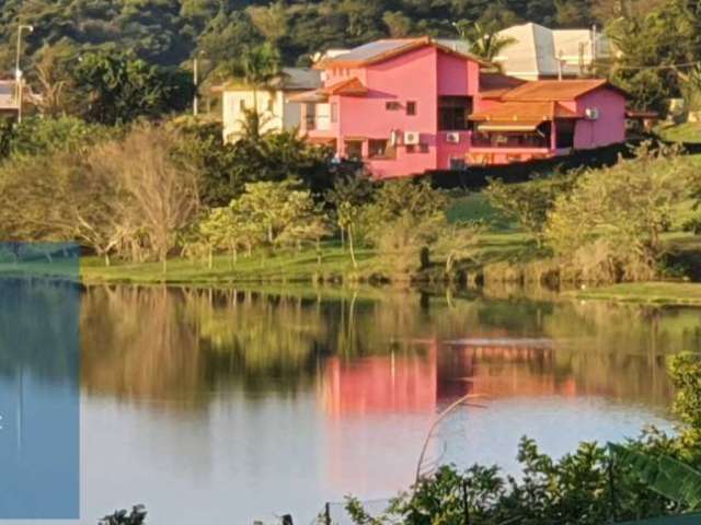 Sobrado com 3 suítes à venda, 418m²- Condomínio Village Ipanema