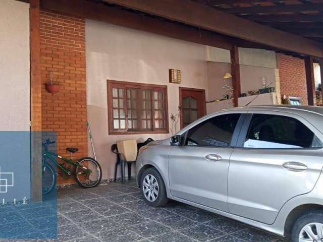 Casa com 2 dormitórios à venda, 107m² - Condomínio Vila Marina - Permuta