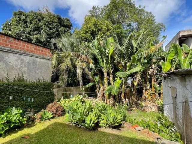 Casa com 3 quartos à venda na Rua Jenor Cardoso Jarros, 236, Jardim Itu Sabará, Porto Alegre por R$ 300.000