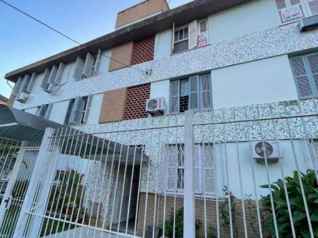 Apartamento com 2 quartos à venda na Rua Lasar Segall, 90, São Sebastião, Porto Alegre por R$ 170.000