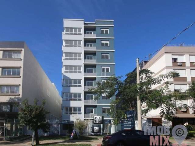 Apartamento com 2 quartos à venda na Rua Dom Diogo de Souza, 512, Cristo Redentor, Porto Alegre por R$ 525.000