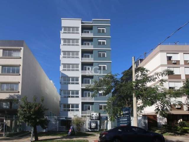 Apartamento com 3 quartos à venda na Rua Dom Diogo de Souza, 512, Cristo Redentor, Porto Alegre por R$ 857.490