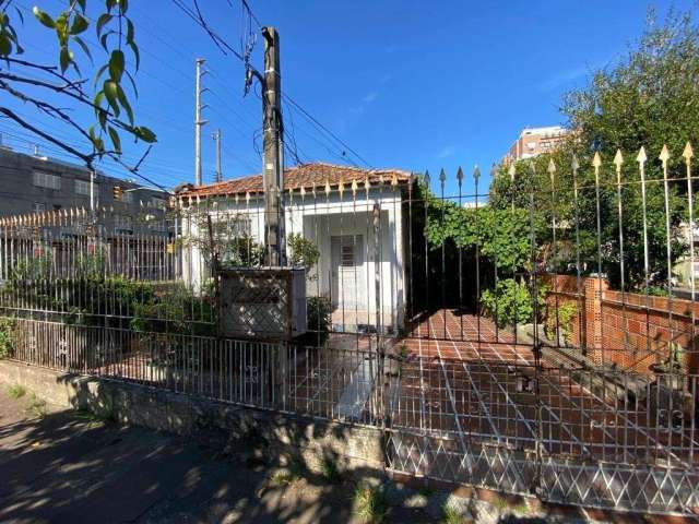 Terreno à venda na Avenida João Wallig, 181, Passo da Areia, Porto Alegre por R$ 750.000