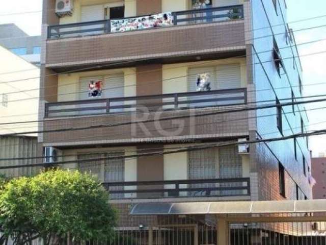 Cobertura com 3 quartos à venda na Travessa Américo Silveira, 182, Cristo Redentor, Porto Alegre por R$ 850.000