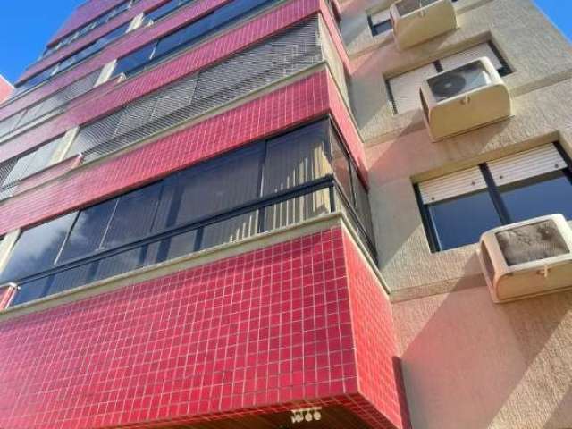 Apartamento com 3 quartos à venda na Rua Assunção, 570, Jardim Lindóia, Porto Alegre por R$ 550.000