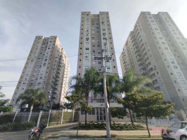 Apartamento com 2 quartos para alugar na Rua Airton Ferreira da Silva, 295, Farrapos, Porto Alegre por R$ 1.700