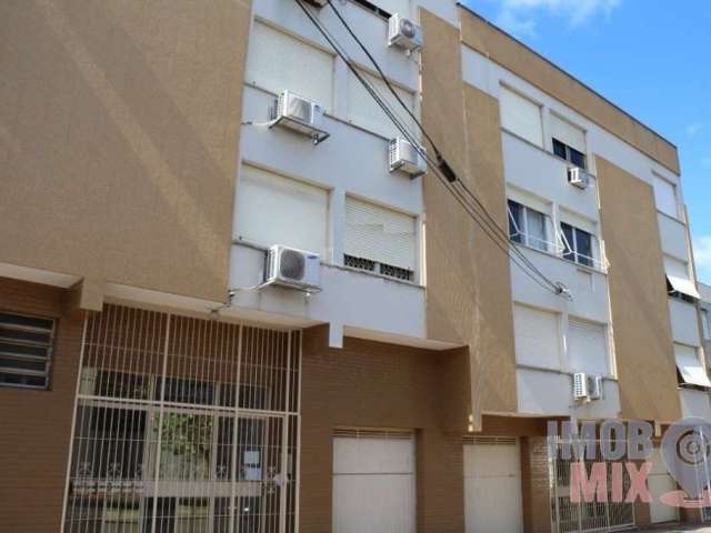 Apartamento com 3 quartos à venda na Travessa Américo Silveira, 465, Cristo Redentor, Porto Alegre por R$ 350.000